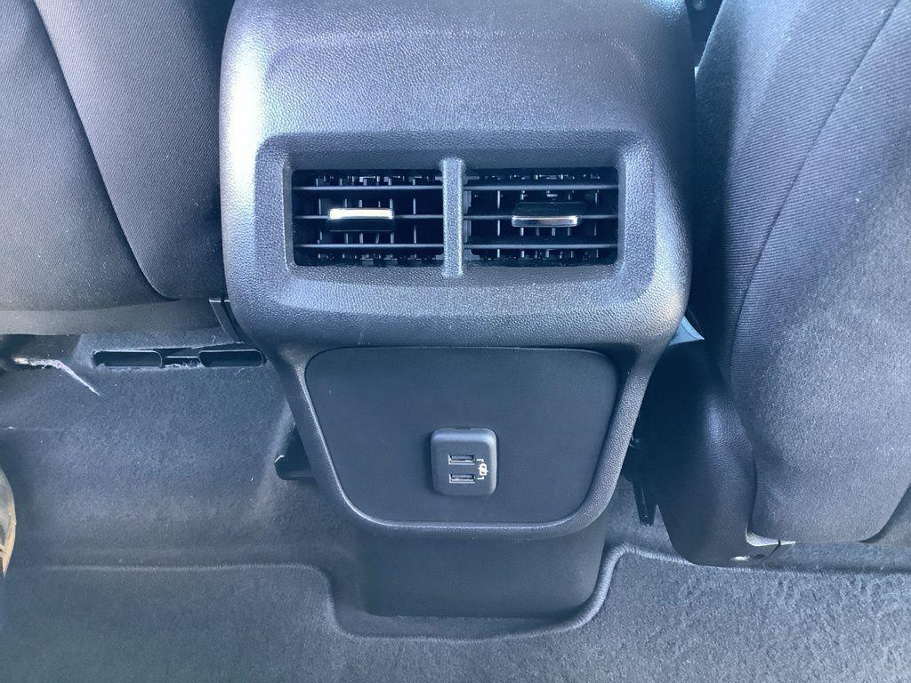 used 2021 Chevrolet Equinox car, priced at $15,980