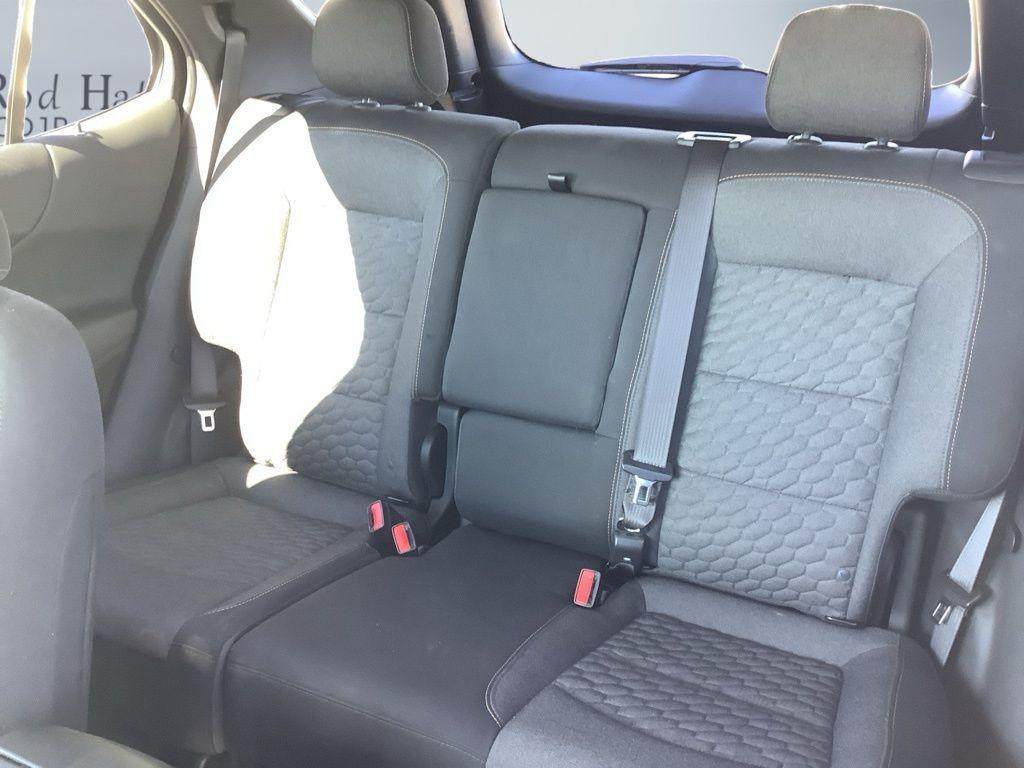 used 2021 Chevrolet Equinox car, priced at $15,980