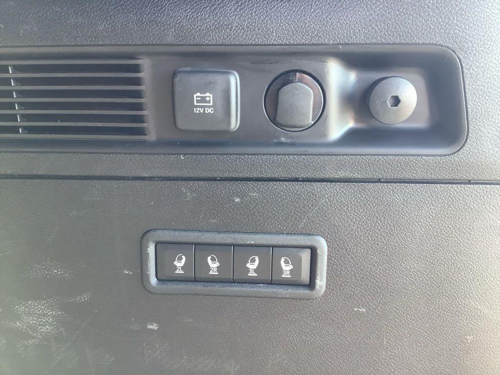 used 2022 Jeep Wagoneer car, priced at $41,494