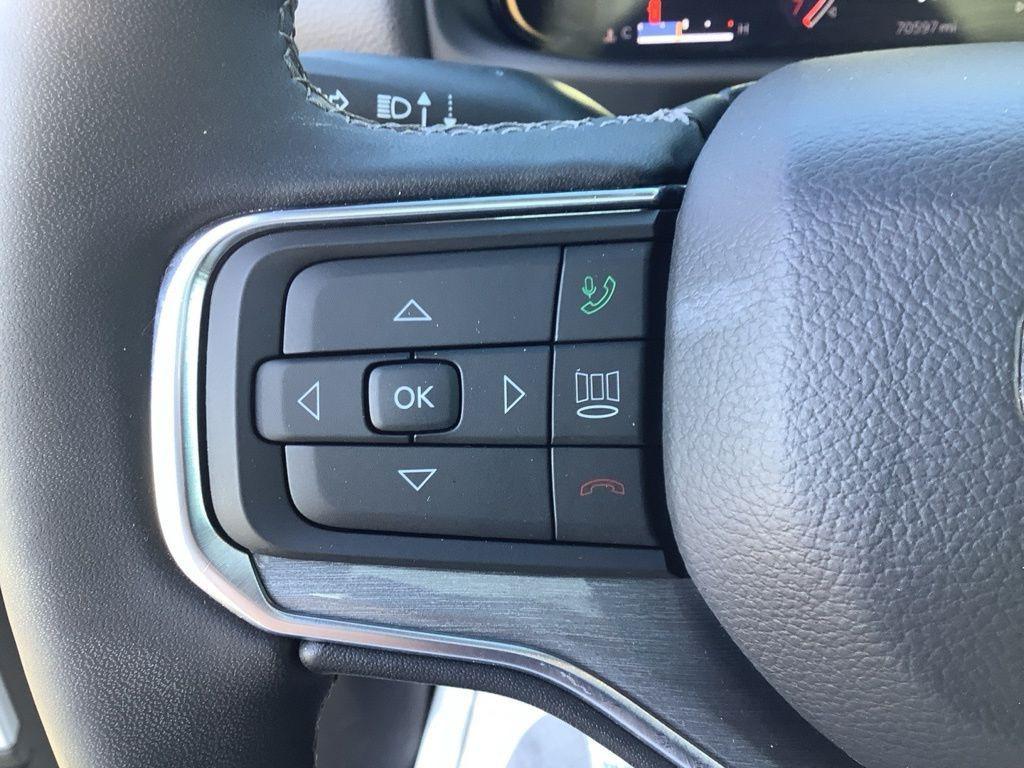 used 2022 Jeep Wagoneer car, priced at $41,494