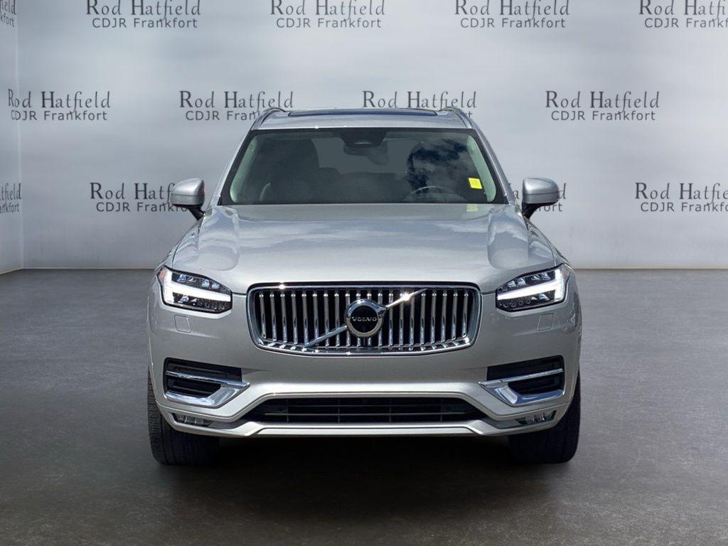 used 2023 Volvo XC90 car, priced at $40,579