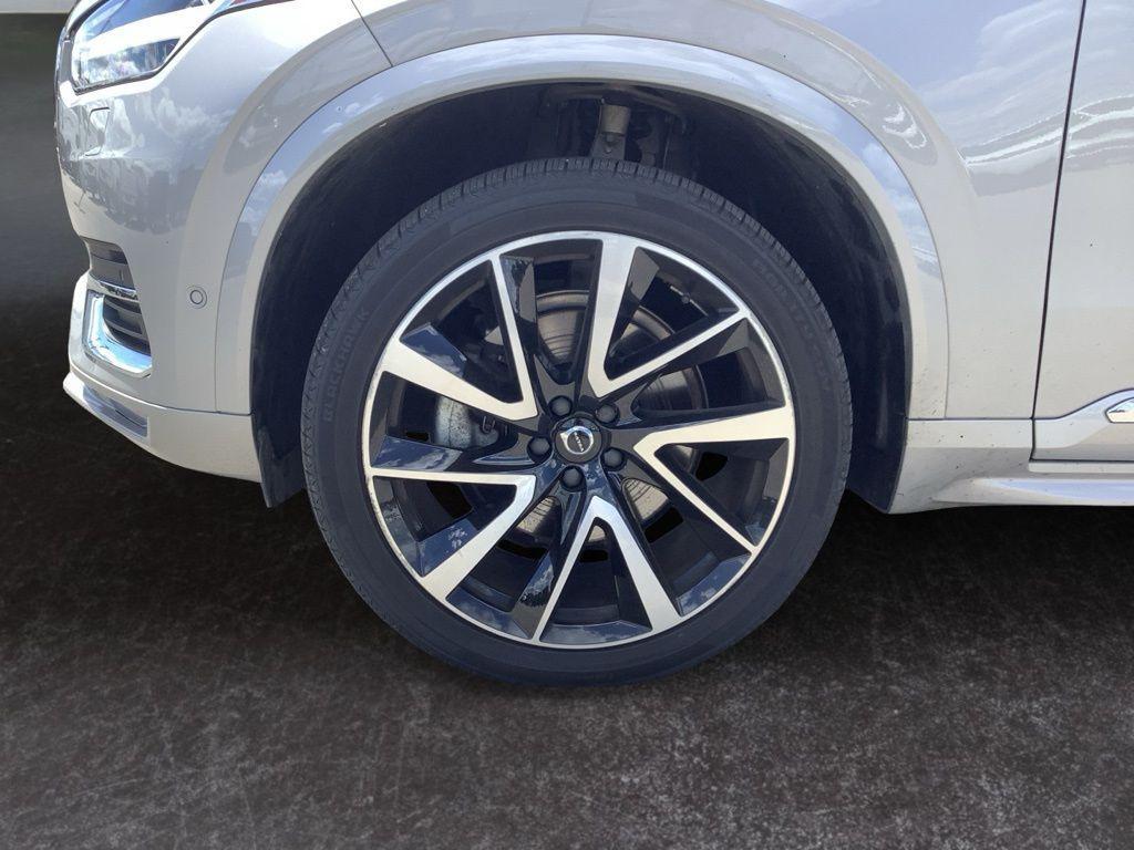 used 2023 Volvo XC90 car, priced at $40,579