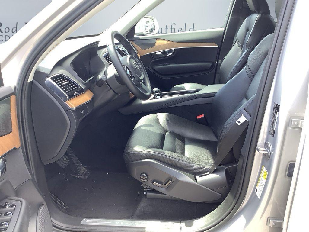 used 2023 Volvo XC90 car, priced at $40,579
