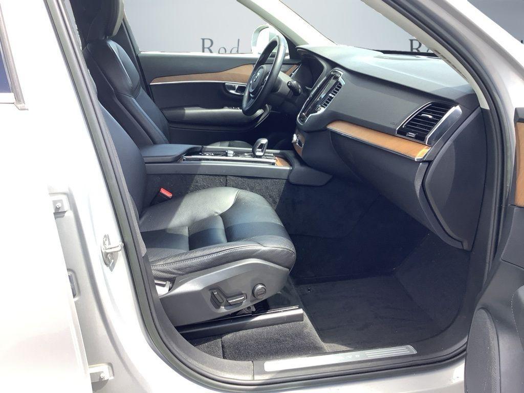 used 2023 Volvo XC90 car, priced at $40,579