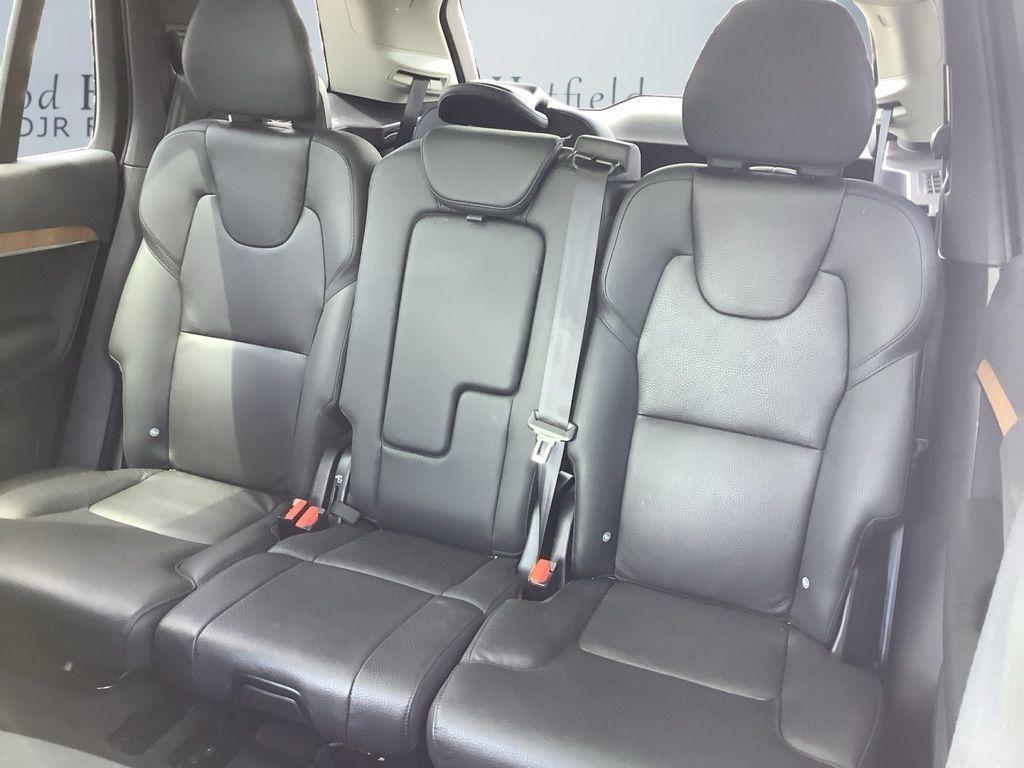 used 2023 Volvo XC90 car, priced at $40,579