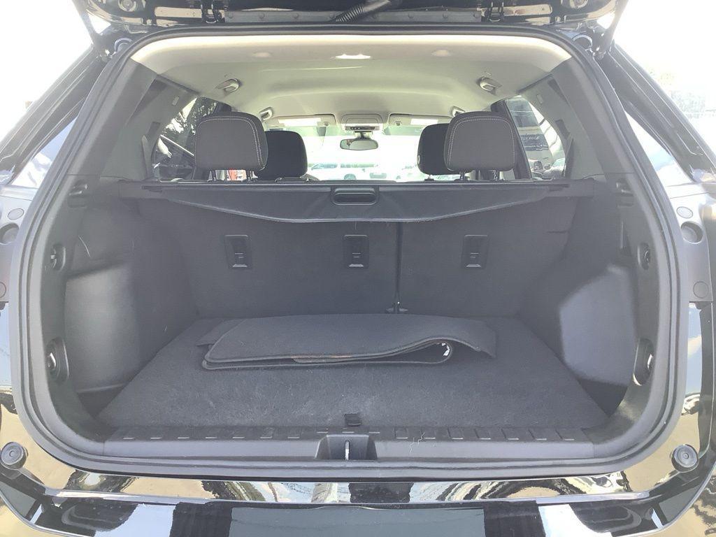 used 2022 Chevrolet Equinox car, priced at $15,231