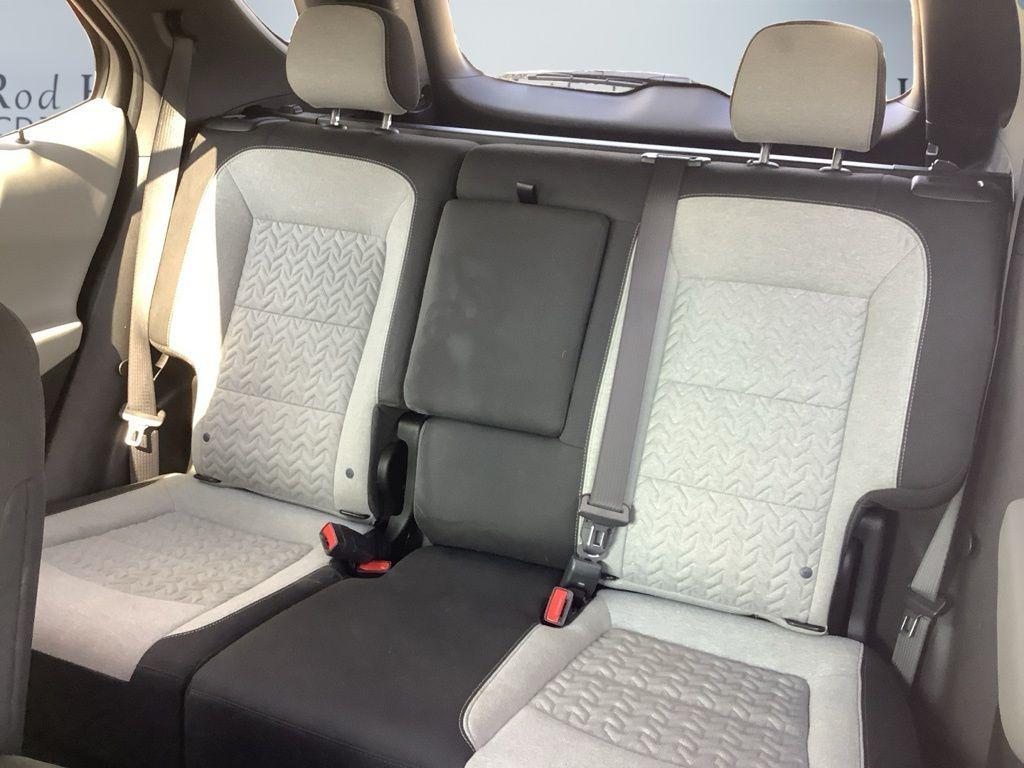 used 2022 Chevrolet Equinox car, priced at $15,231