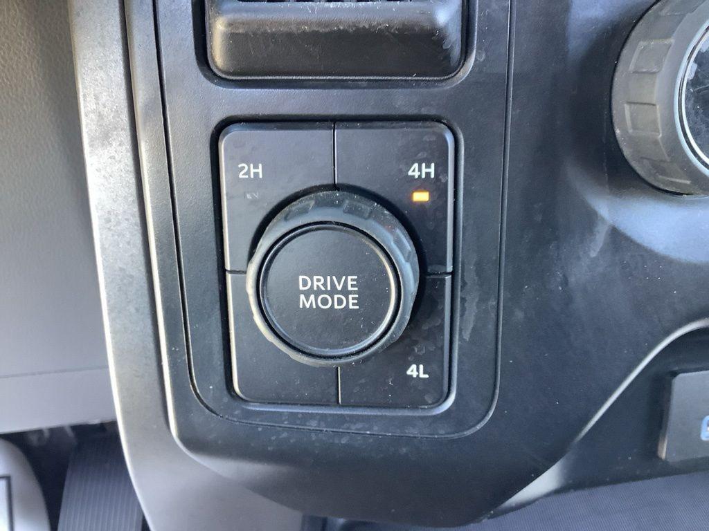 used 2022 Ford F-150 car, priced at $40,504