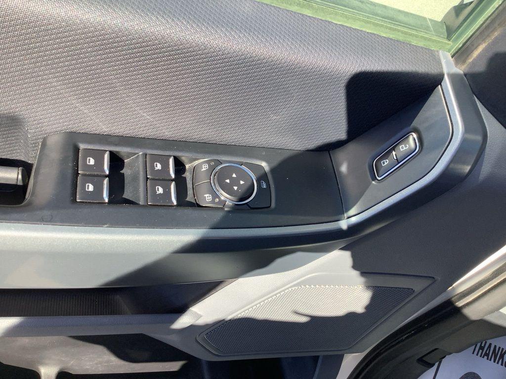 used 2022 Ford F-150 car, priced at $40,504