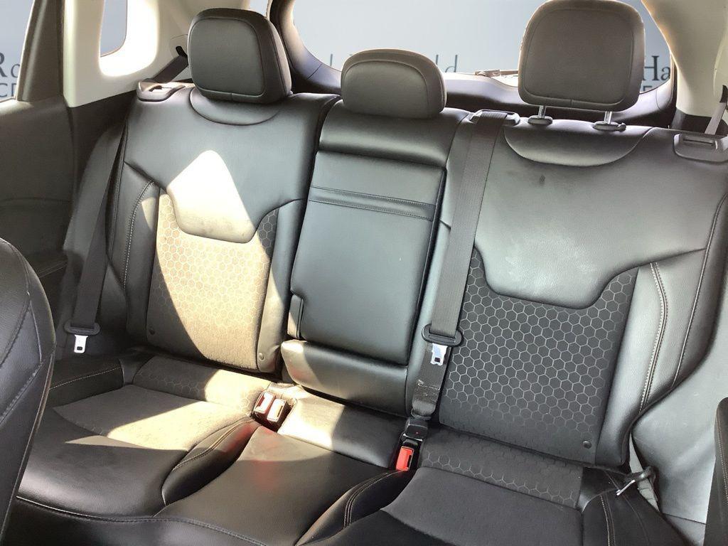 used 2019 Jeep Compass car, priced at $16,101