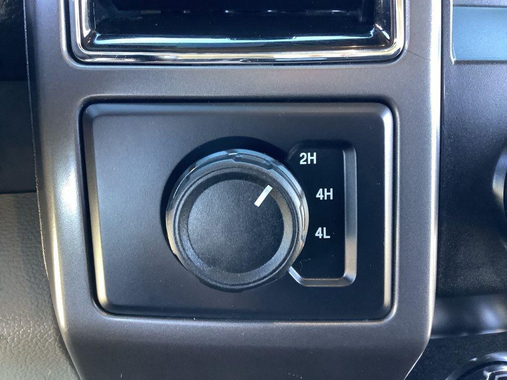 used 2019 Ford F-150 car, priced at $27,228