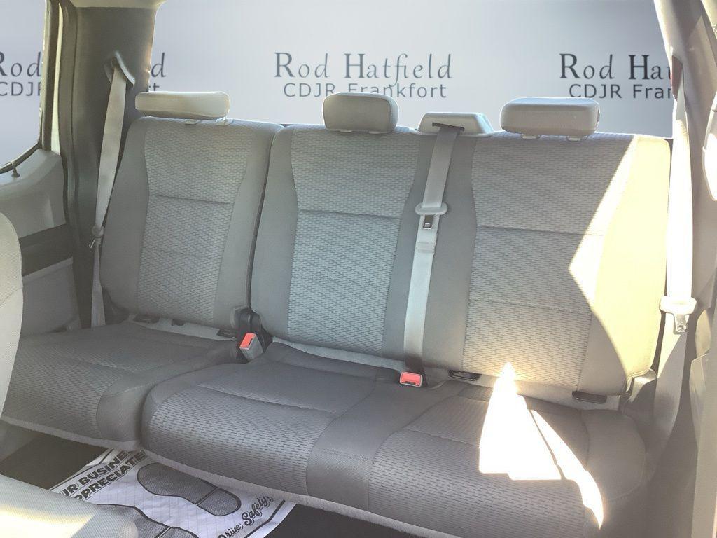 used 2019 Ford F-150 car, priced at $27,228