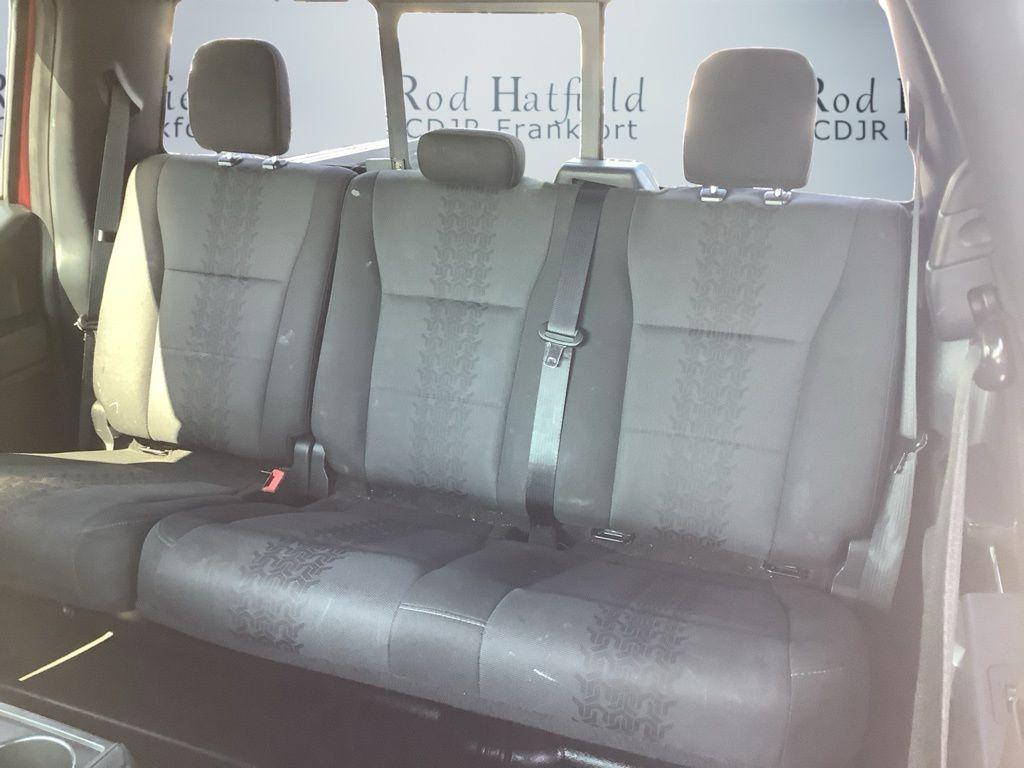 used 2020 Ford F-150 car, priced at $22,393