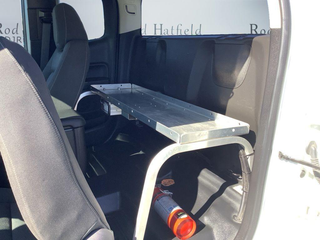 used 2022 Chevrolet Colorado car, priced at $17,856