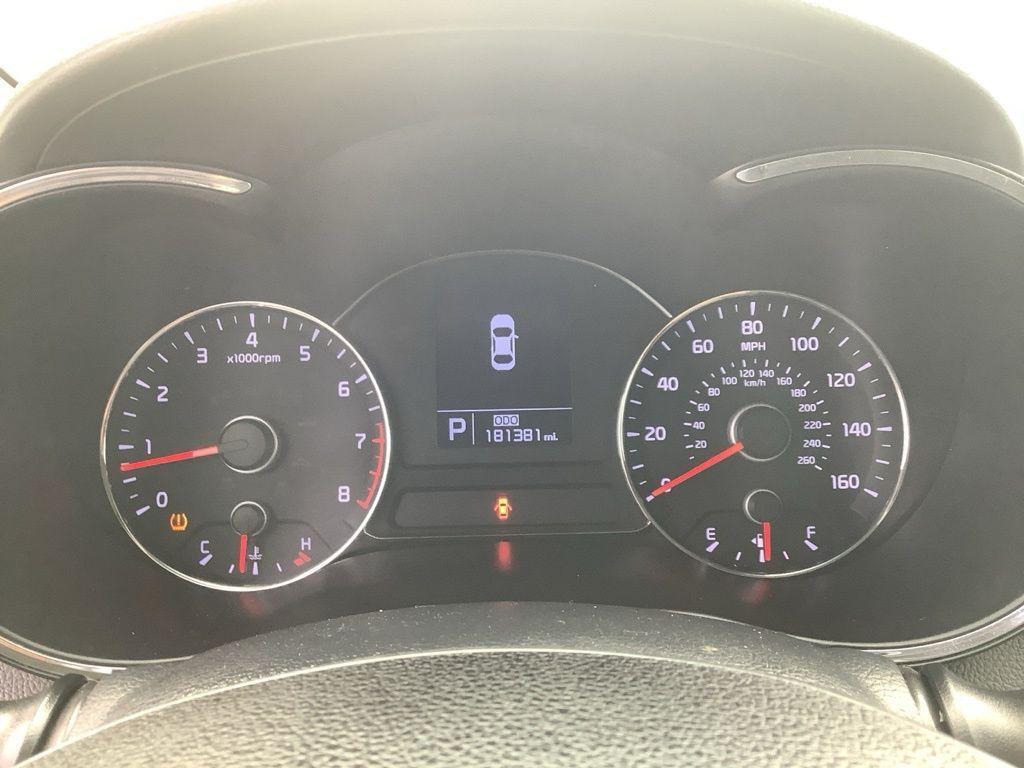 used 2016 Kia Forte car, priced at $4,882