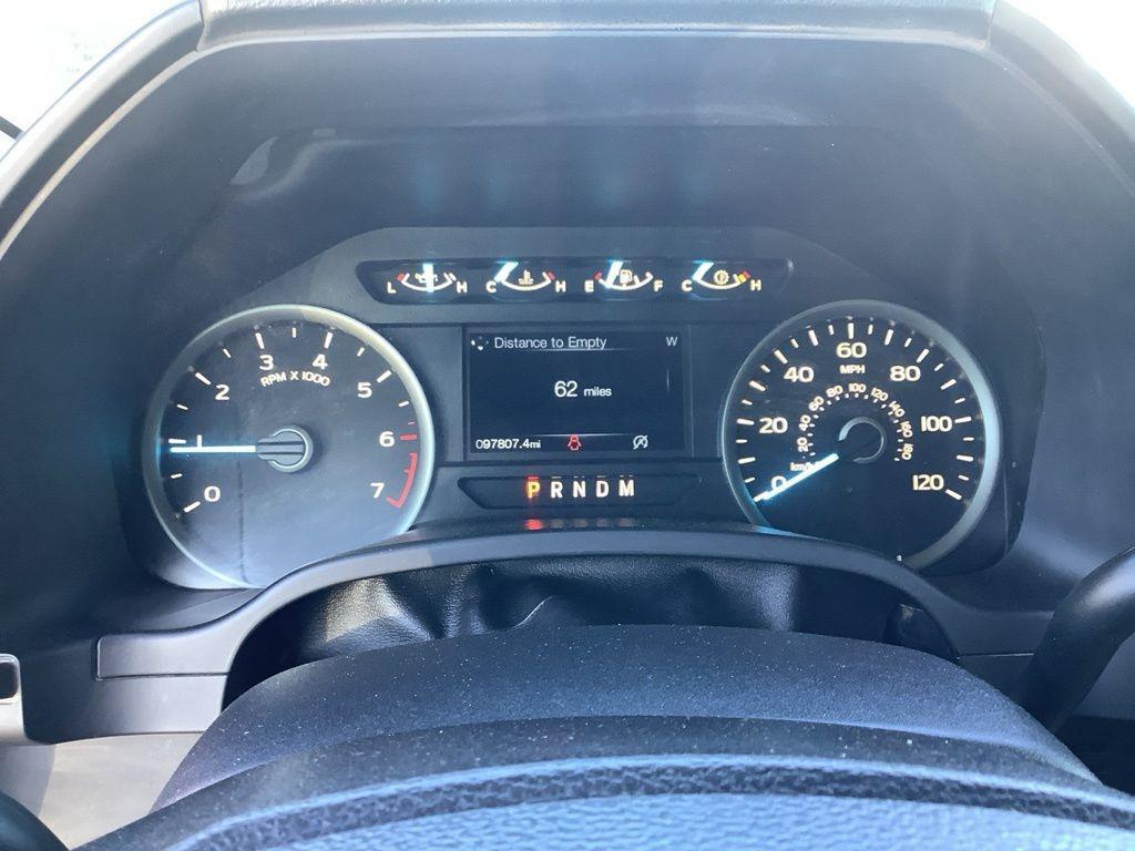 used 2019 Ford F-150 car, priced at $24,546