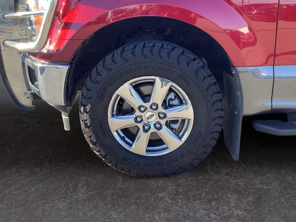 used 2019 Ford F-150 car, priced at $24,546