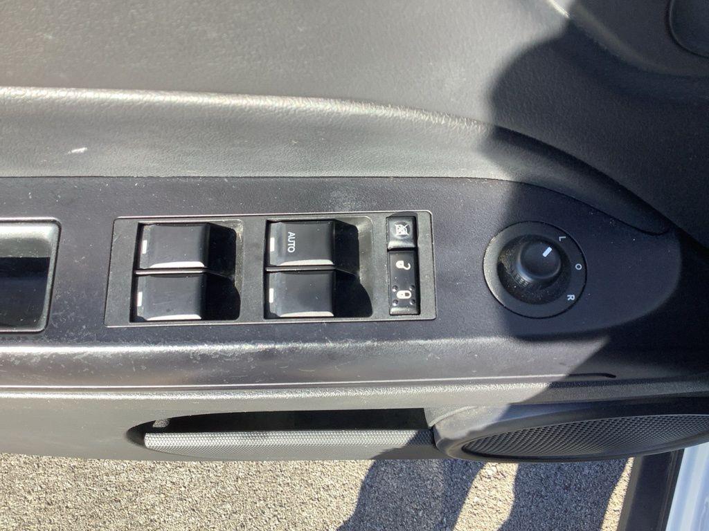 used 2016 Jeep Patriot car, priced at $9,799