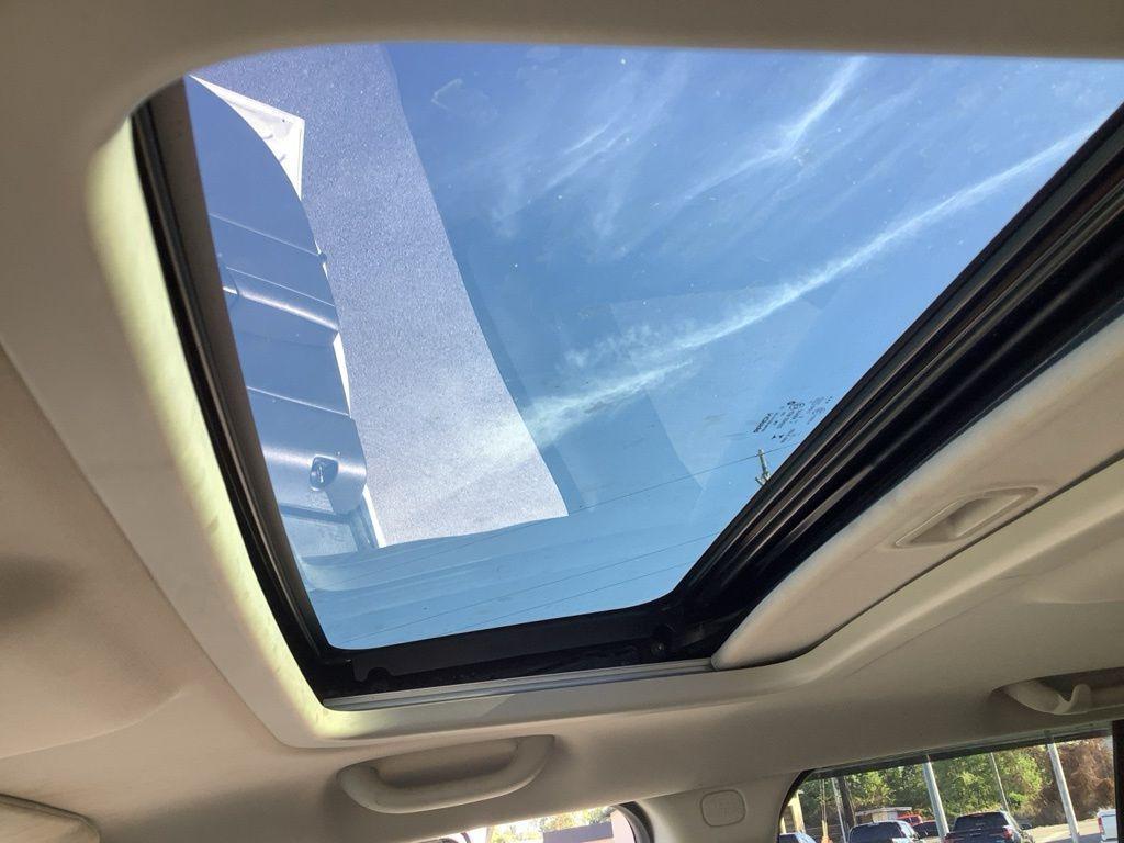 used 2016 Jeep Patriot car, priced at $9,799