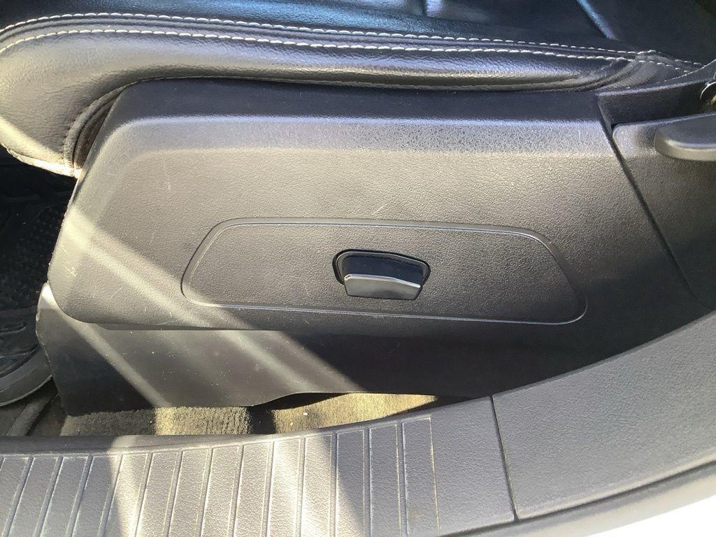 used 2016 Jeep Patriot car, priced at $9,799