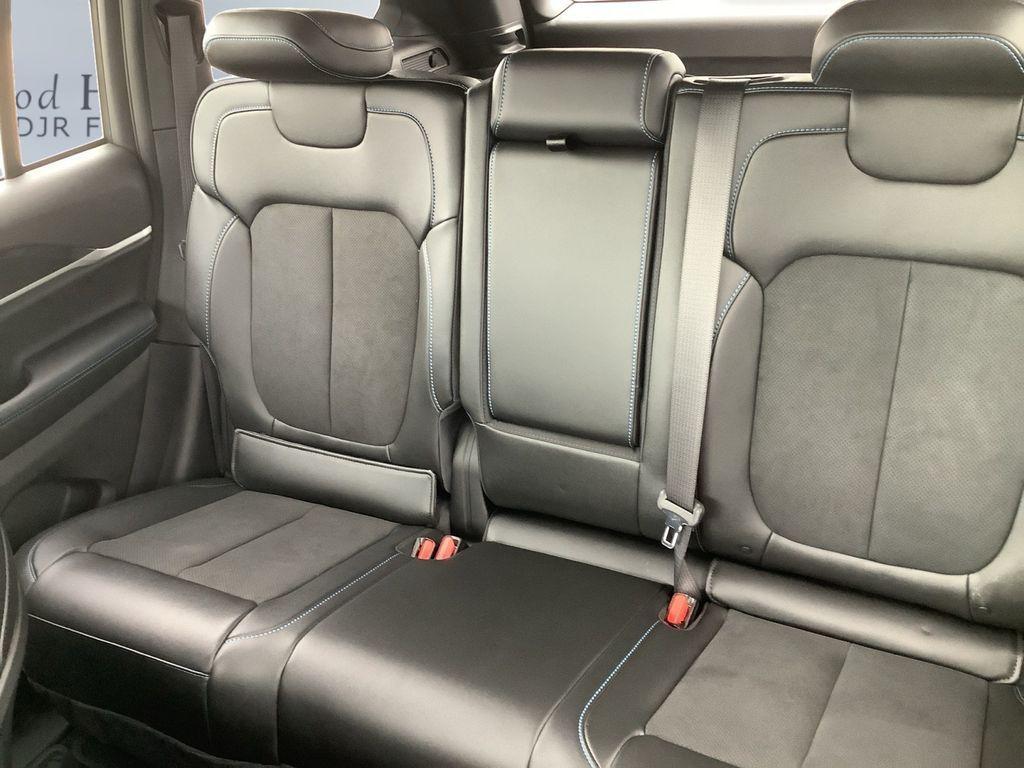 new 2024 Jeep Grand Cherokee 4xe car, priced at $56,750