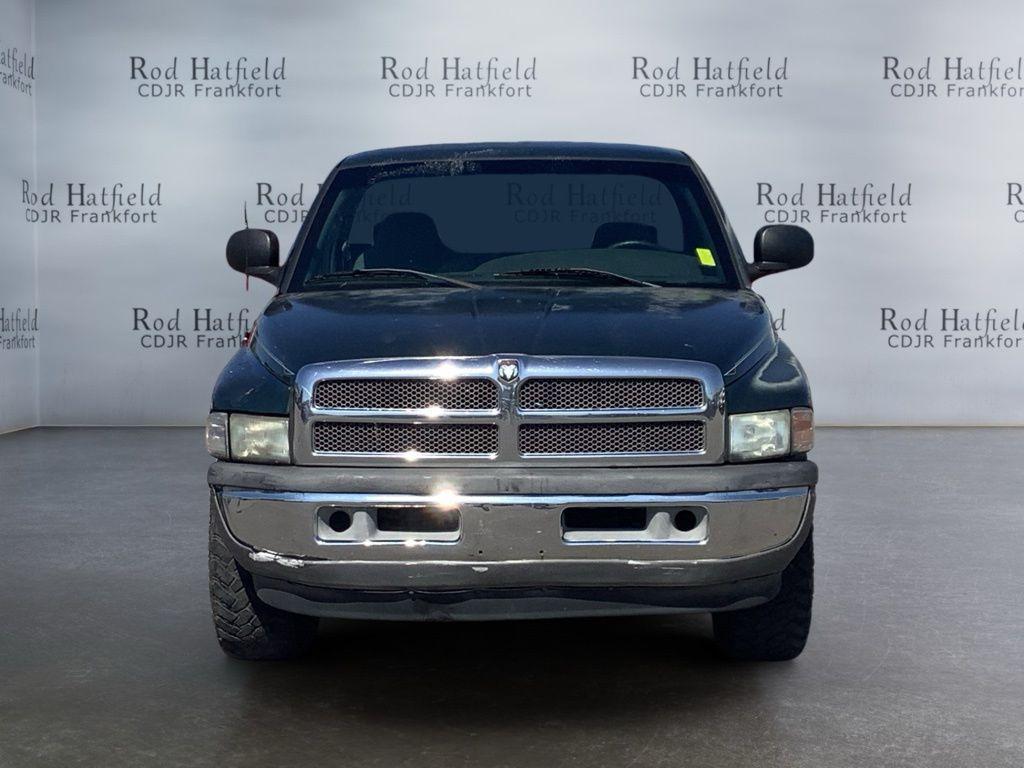 used 1999 Dodge Ram 1500 car, priced at $3,700