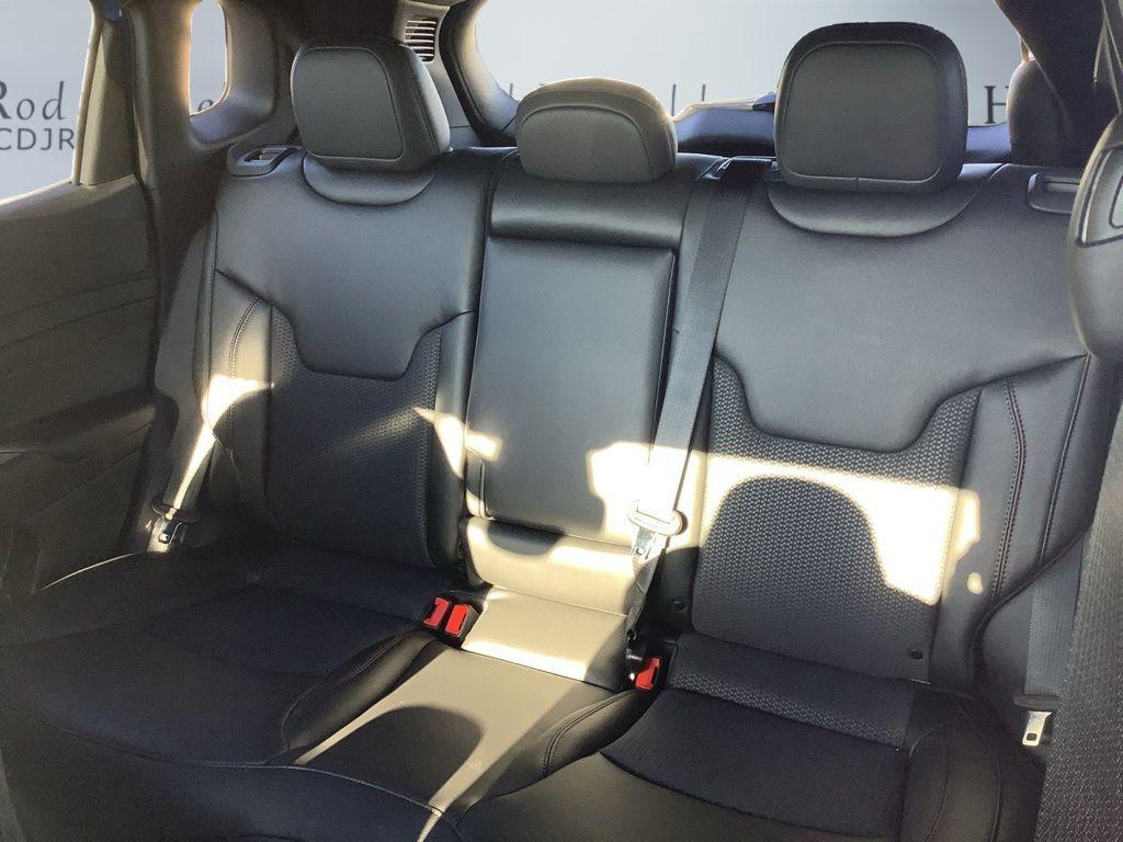 new 2026 Jeep Compass car, priced at $34,710