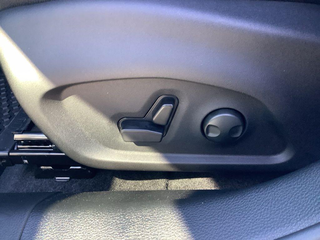 new 2026 Jeep Compass car, priced at $34,710