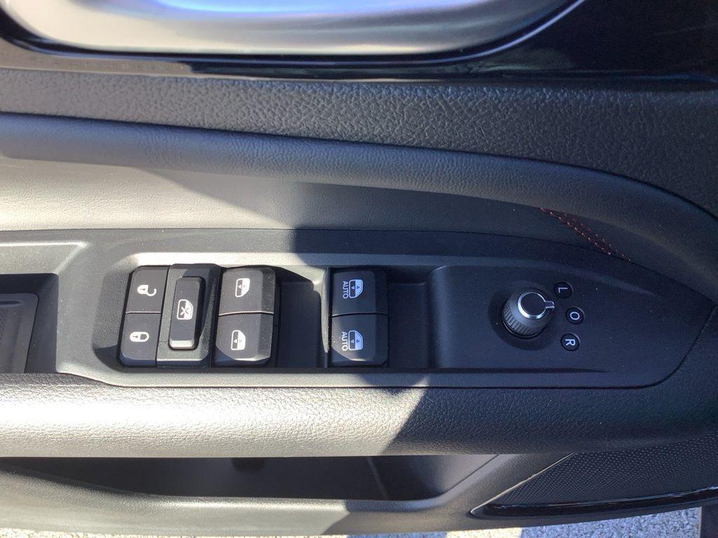 new 2026 Jeep Compass car, priced at $34,710