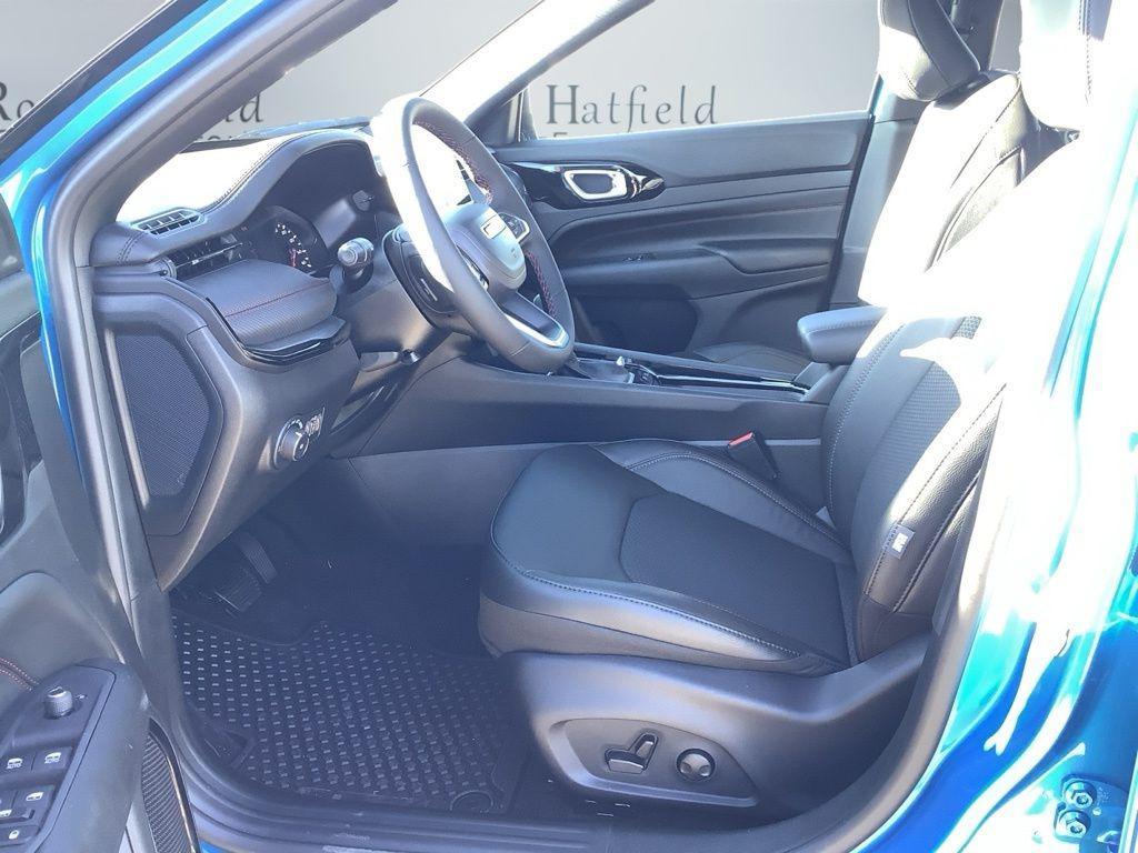 new 2026 Jeep Compass car, priced at $34,710