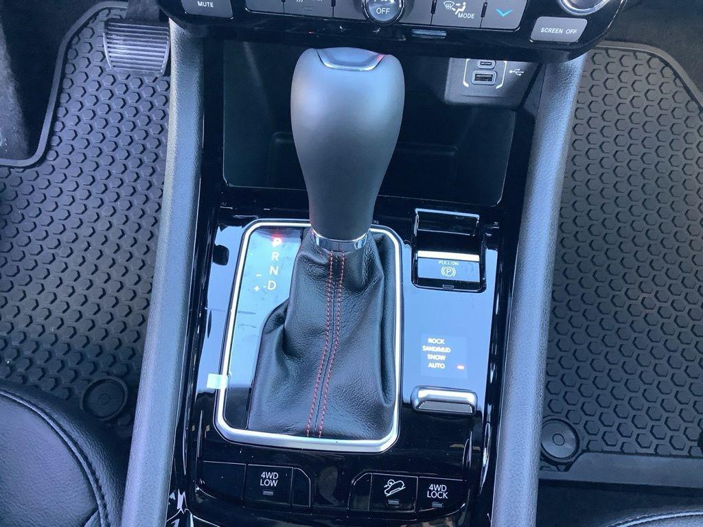 new 2026 Jeep Compass car, priced at $34,710