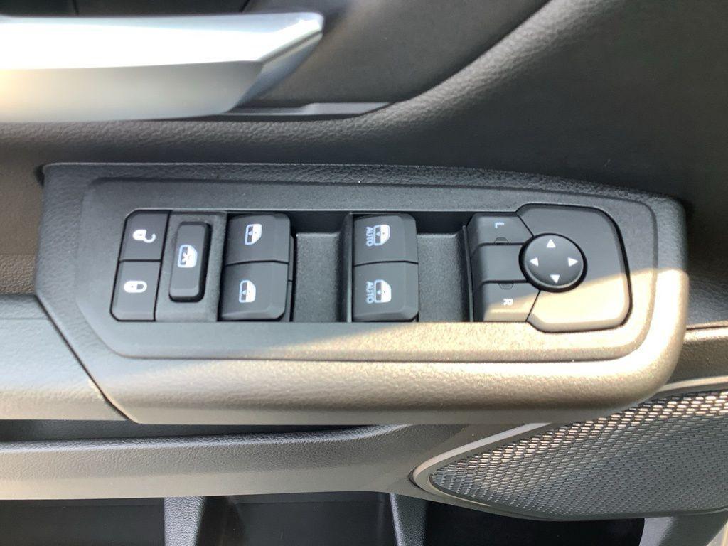 new 2025 Ram 1500 car, priced at $44,497