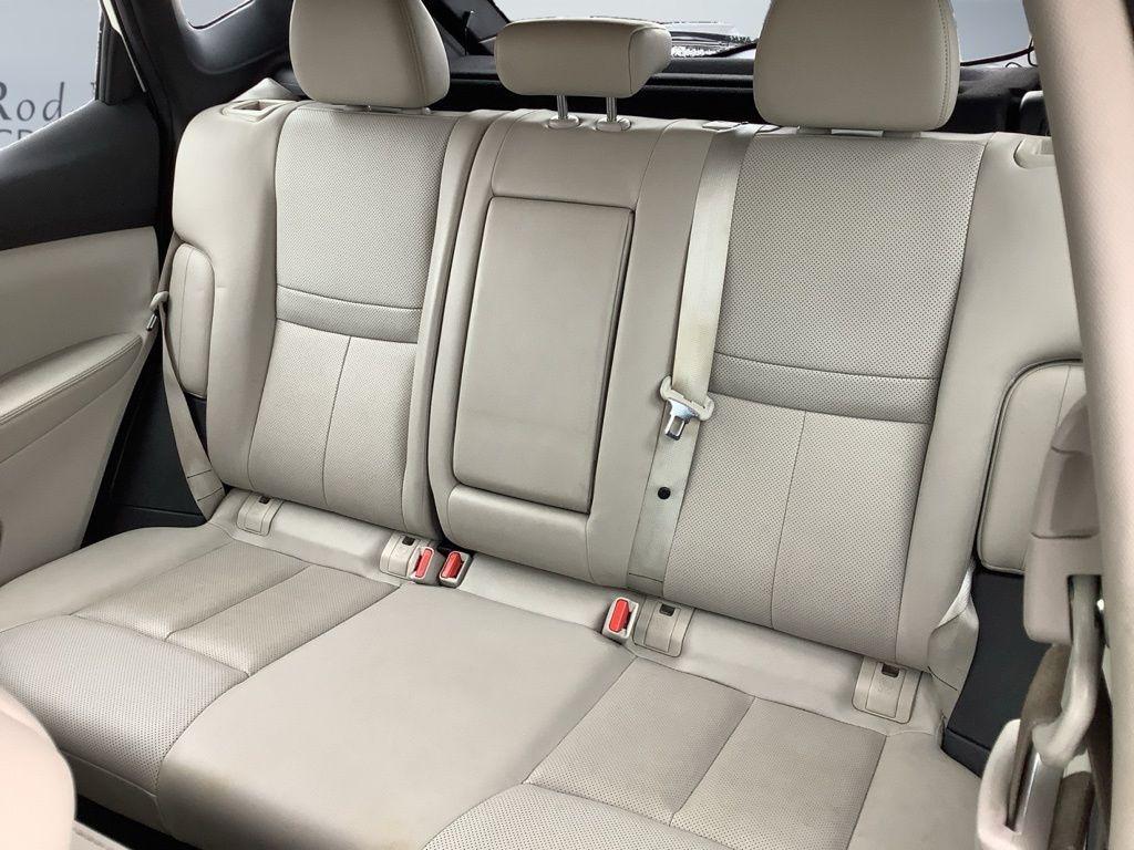 used 2022 Nissan Rogue Sport car, priced at $24,000