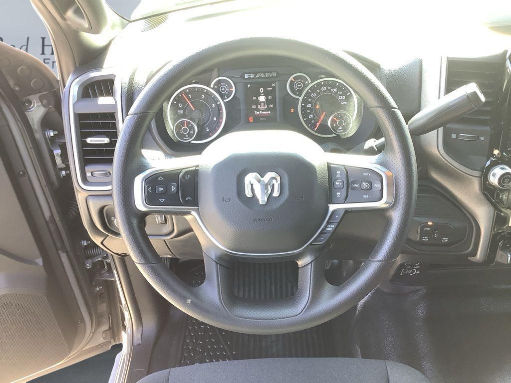 new 2026 Ram 3500 car, priced at $64,500