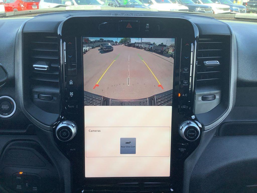 new 2026 Ram 3500 car, priced at $64,500