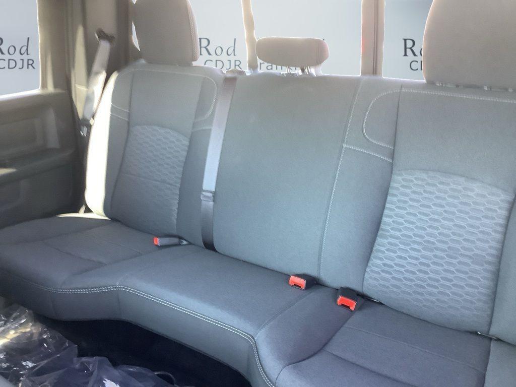 new 2026 Ram 3500 car, priced at $64,500