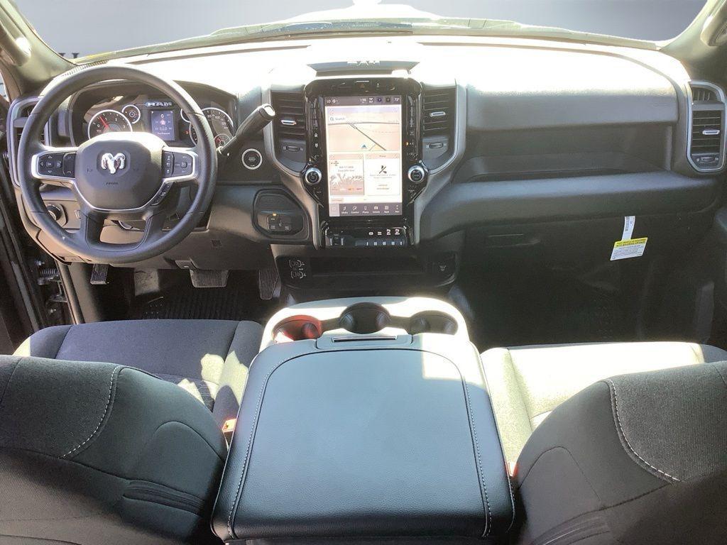 new 2026 Ram 3500 car, priced at $64,500