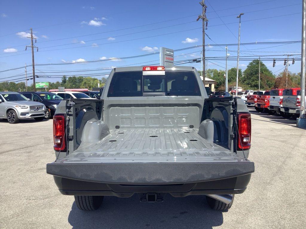 new 2026 Ram 3500 car, priced at $64,500