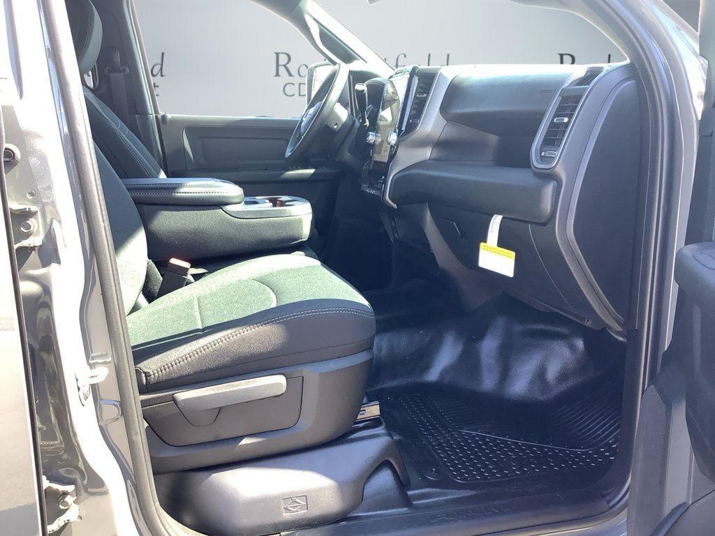 new 2026 Ram 3500 car, priced at $64,500