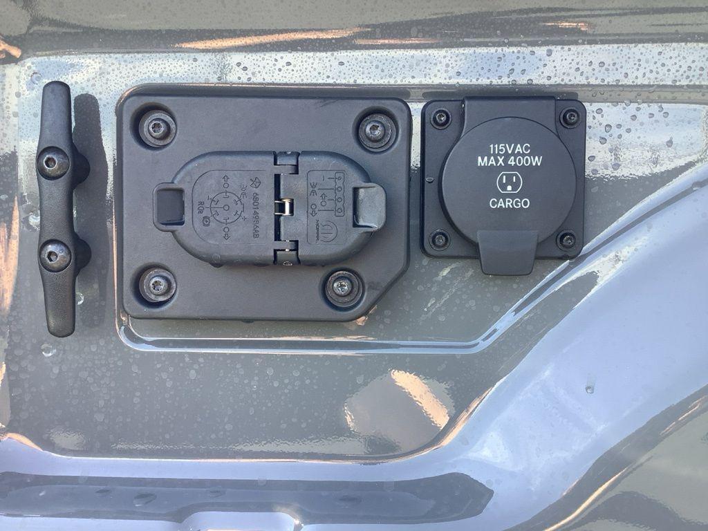 new 2026 Ram 3500 car, priced at $64,500