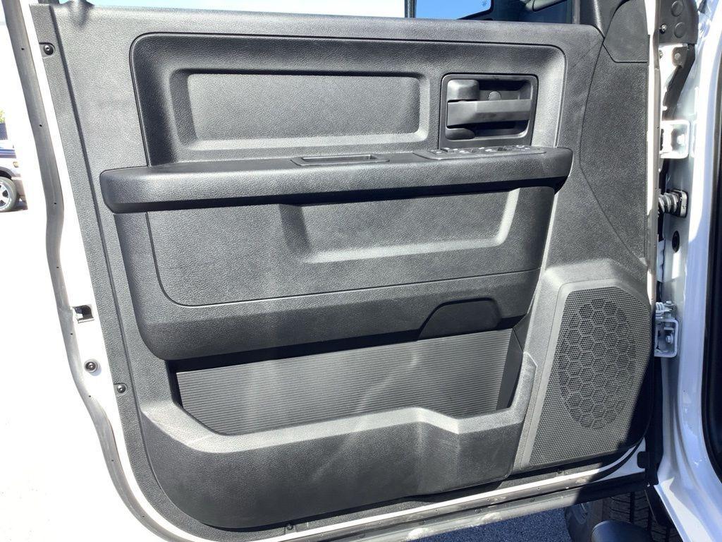 new 2026 Ram 3500 car, priced at $64,800