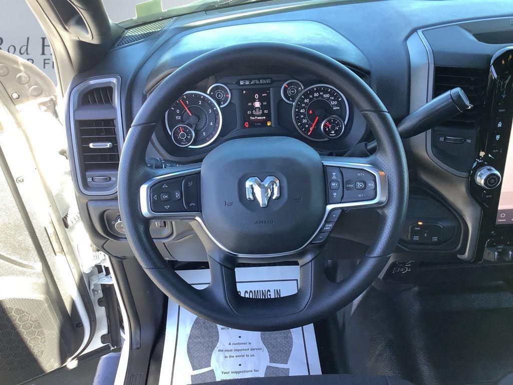 new 2026 Ram 3500 car, priced at $64,800