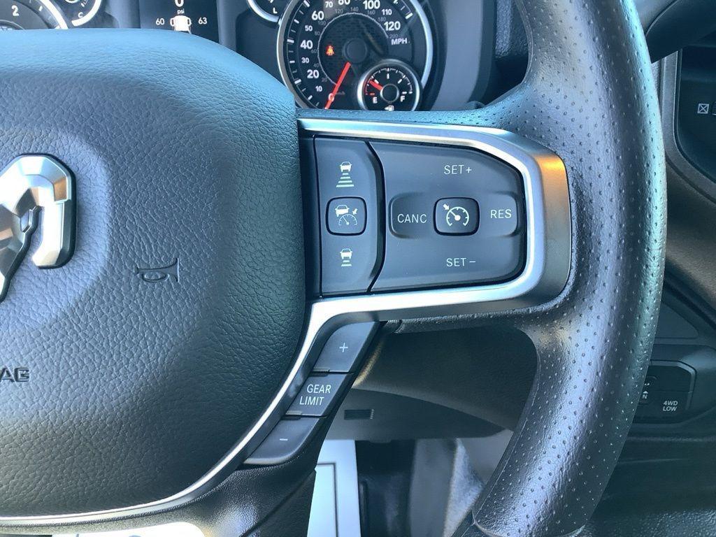 new 2026 Ram 3500 car, priced at $64,800