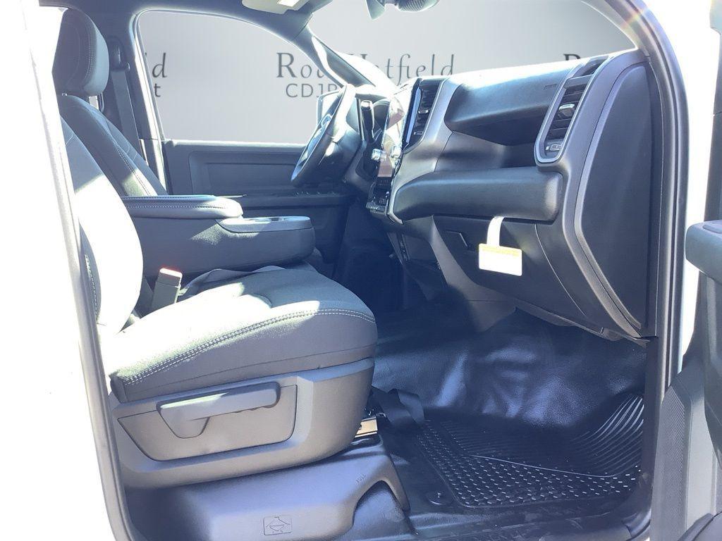 new 2026 Ram 3500 car, priced at $64,800