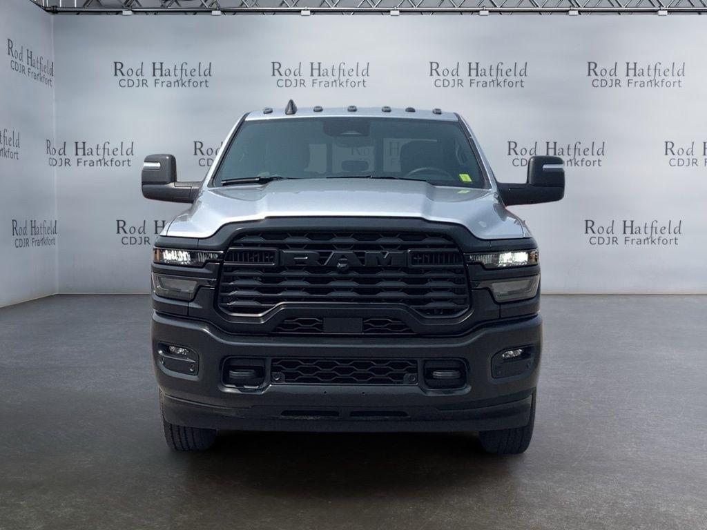 new 2026 Ram 2500 car, priced at $59,990