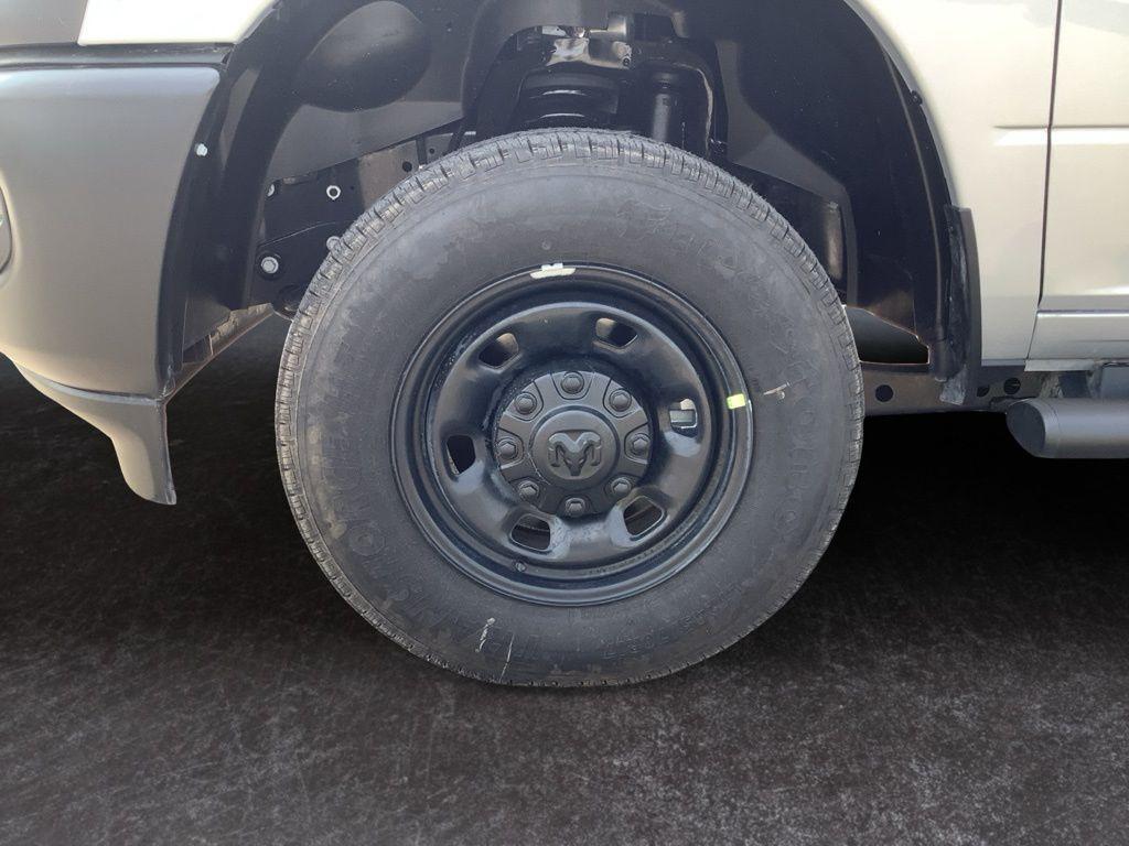 new 2026 Ram 2500 car, priced at $59,990