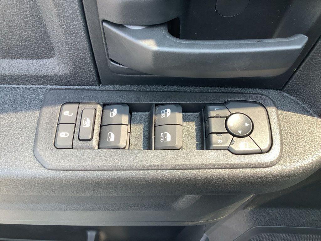 new 2026 Ram 2500 car, priced at $59,990