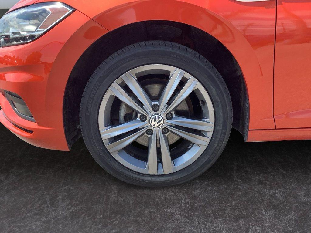 used 2019 Volkswagen Jetta car, priced at $13,194