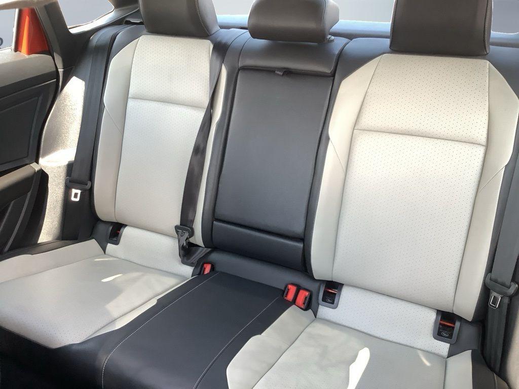 used 2019 Volkswagen Jetta car, priced at $13,194