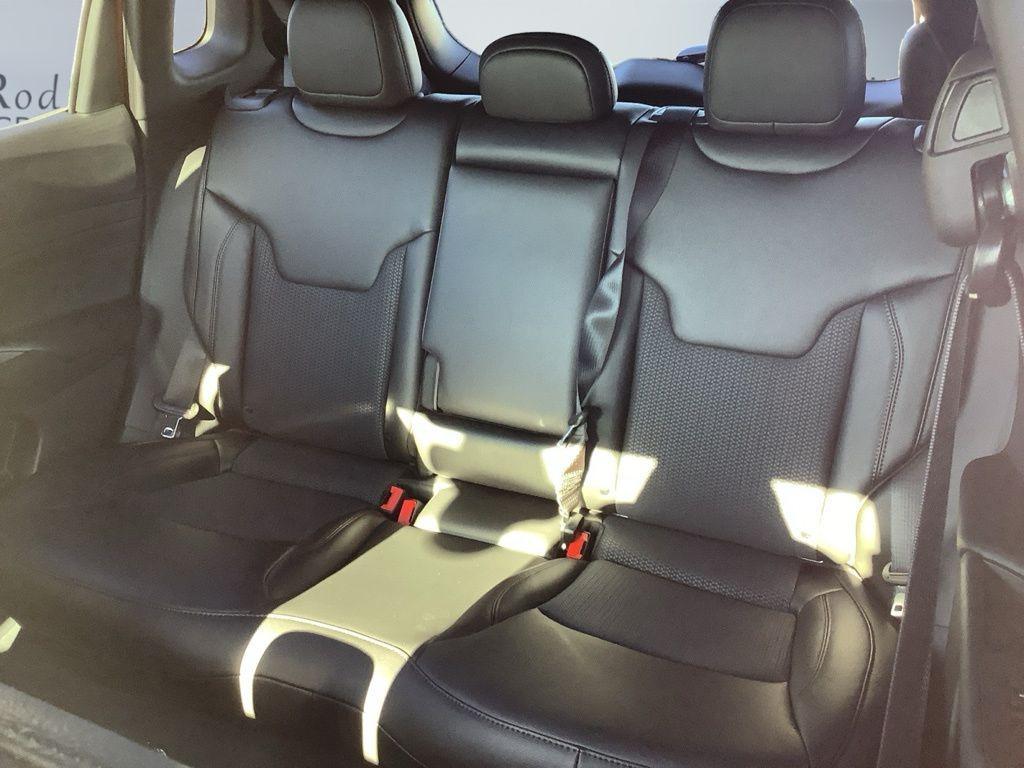 new 2026 Jeep Compass car, priced at $34,710